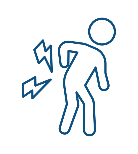 icono Dolor lumbar