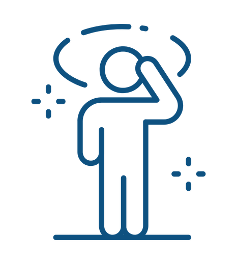icono inestabilidad